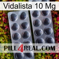 Vidalista 10Mg 31